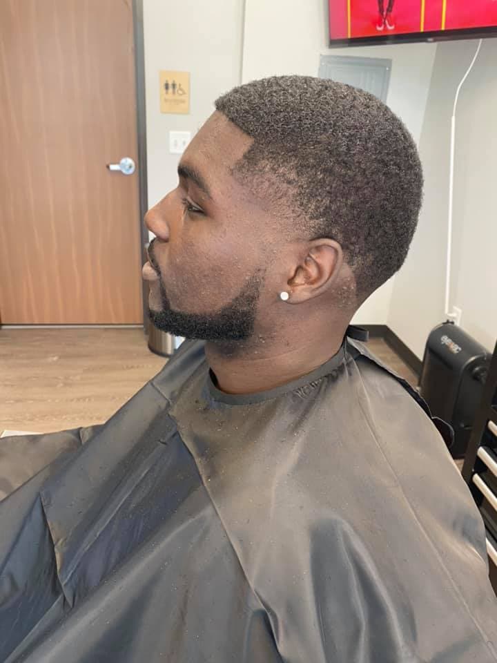 Haircut by Hair Mechanics 15